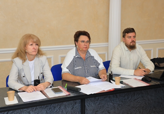  Триває захист дисертаційного дослідження